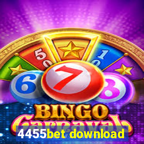 4455bet download